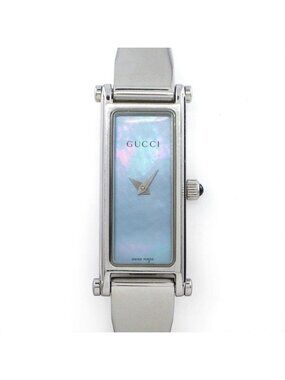 Gucci | Accessories | Gucci Bracelet Watch | Poshmark display picture 1